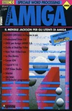 Amiga Magazine 19/20