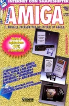 Amiga Magazine 87