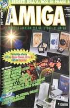 Amiga Magazine 84