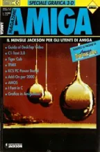 Amiga Magazine 18