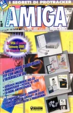 Amiga Magazine 90