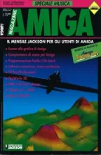 Amiga Magazine 16