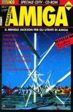 Amiga Magazine 22