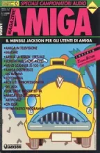 Amiga Magazine 23