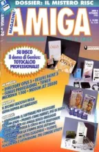 Amiga Magazine 70