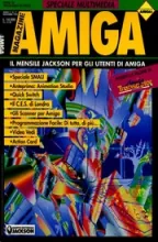 Amiga Magazine 17