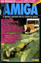 Amiga Magazine 32