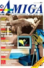 Amiga Magazin