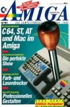 Amiga Magazin