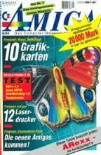 Amiga Magazin