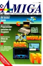 Amiga Magazin