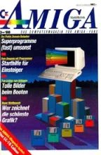 Amiga Magazin