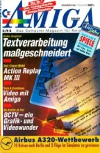 Amiga Magazin