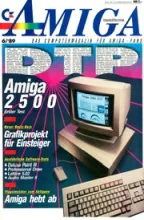 Amiga Magazin