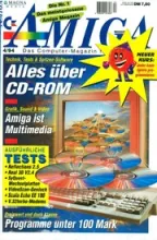 Amiga Magazin