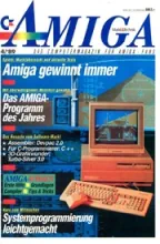 Amiga Magazin