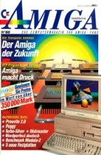 Amiga Magazin