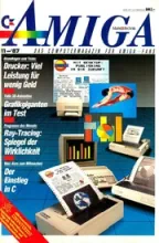 Amiga Magazin