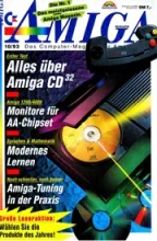 Amiga Magazin