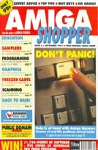 Amiga Shopper