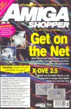 Amiga Shopper