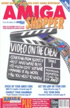 Amiga Shopper