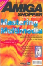 Amiga Shopper