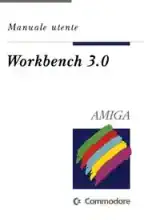 Manuale utente Workbench 3.0