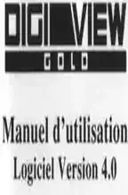 Amiga Manual: Digi-View Gold Version 4.0 