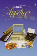 Amiga Appetizer