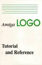 Amiga Manual: Amiga Logo 