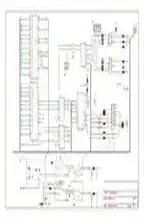 Amiga Manual: A1000 Board Schematics 