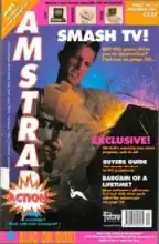 Amstrad Action