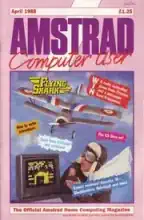 Amstrad Computer User