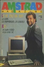 Amstrad Magazine