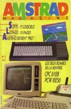 Amstrad Magazine