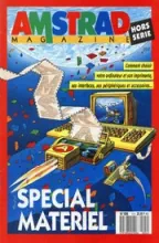 Amstrad Magazine hors-série