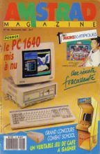 Amstrad Magazine