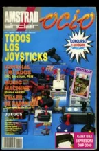 Amstrad Sinclair Ocio