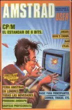 Amstrad User 5