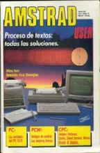 Amstrad User n18