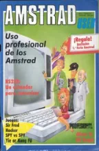 Amstrad User 8