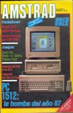 Amstrad User n14