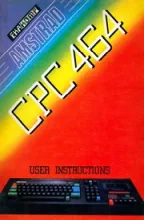 Ekakomp - Amstrad CPC 464 User Instructions
