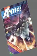 Amtix Magazine