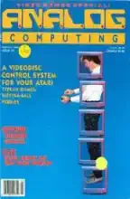 Analog Computing