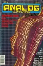 Analog Computing