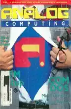 Analog Computing