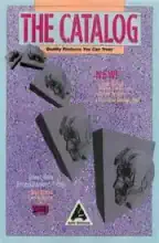 Antic Magazine Catalog