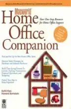 Macworld home office companion